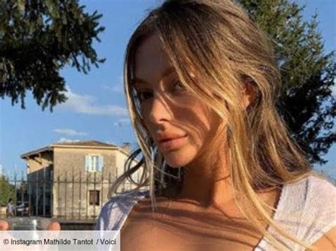mathild tantot leaked